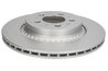 DISC FRANA ABE C4V010ABE-P - Compatibil cu VOLVO