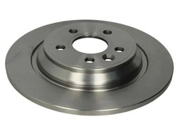 DISC FRANA ABE C4V011ABE - Compatibil cu FORD, VOLVO