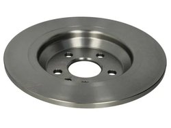 DISC FRANA ABE C4V011ABE - Compatibil cu FORD, VOLVO