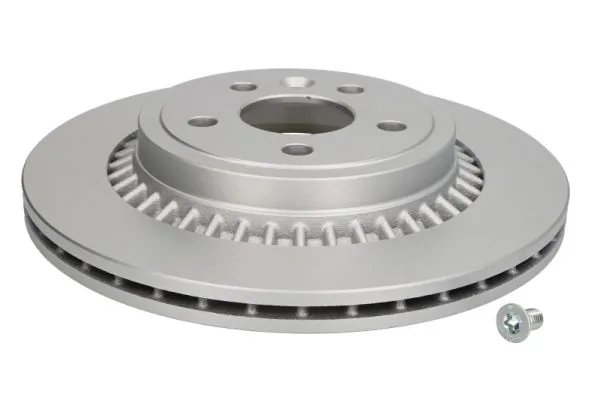 DISC FRANA ABE C4V013ABE-P - Compatibil cu VOLVO