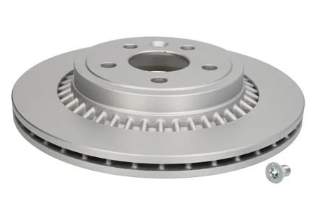 DISC FRANA ABE C4V013ABE-P - Compatibil cu VOLVO
