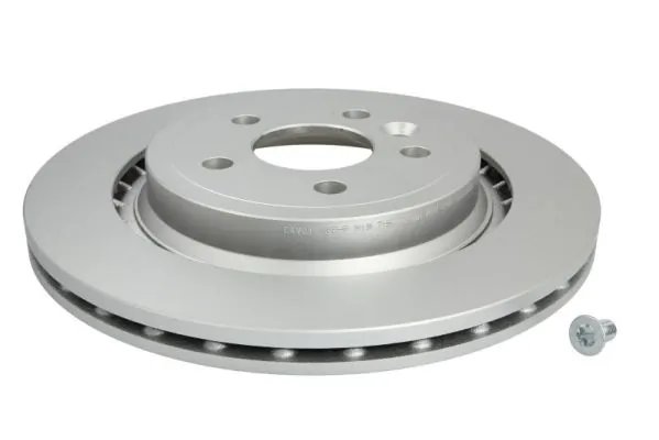 DISC FRANA ABE C4V014ABE-P - Compatibil cu VOLVO