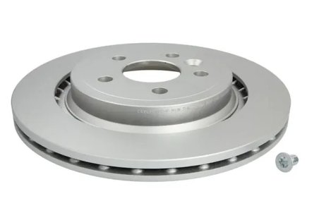 DISC FRANA ABE C4V014ABE-P - Compatibil cu VOLVO