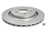 DISC FRANA ABE C4V014ABE-P - Compatibil cu VOLVO