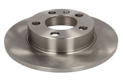 DISC FRANA ABE C4W000ABE - Compatibil cu AUDI, JAGUAR, SEAT, SKODA, VW