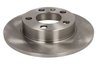 DISC FRANA ABE C4W000ABE - Compatibil cu AUDI, JAGUAR, SEAT, SKODA, VW