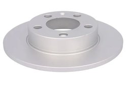 DISC FRANA ABE C4W000ABE-P - Compatibil cu AUDI, JAGUAR, SEAT, SKODA, VW