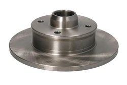 DISC FRANA ABE C4W002ABE - Compatibil cu SEAT, VW