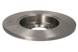 DISC FRANA ABE C4W001ABE - Compatibil cu SEAT, VW