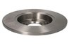 DISC FRANA ABE C4W001ABE - Compatibil cu SEAT, VW