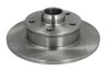 DISC FRANA ABE C4W003ABE - Compatibil cu SEAT, VW