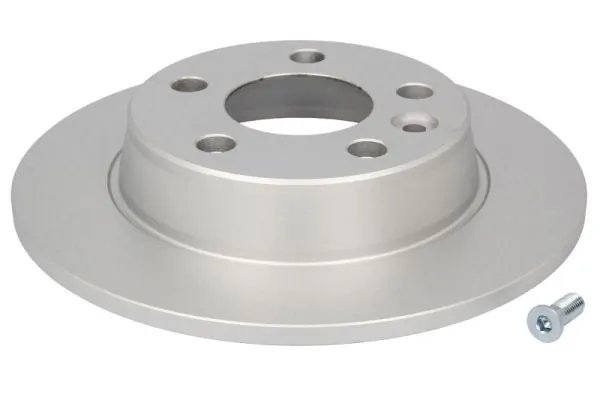 DISC FRANA ABE C4W005ABE-P - Compatibil cu FORD, SEAT, VW