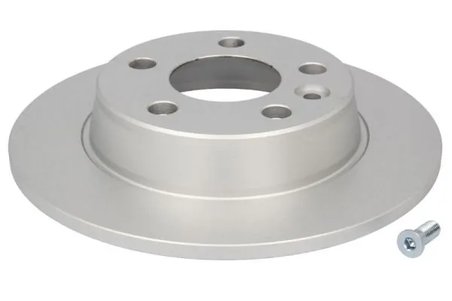DISC FRANA ABE C4W005ABE-P - Compatibil cu FORD, SEAT, VW