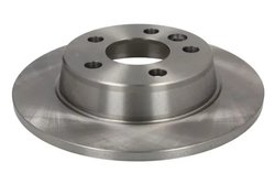 DISC FRANA ABE C4W005ABE - Compatibil cu FORD, SEAT, VW