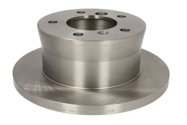 DISC FRANA ABE C4W007ABE - Compatibil cu MERCEDES-BENZ, VW