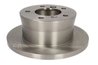 DISC FRANA ABE C4W007ABE - Compatibil cu MERCEDES-BENZ, VW