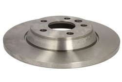 DISC FRANA ABE C4W008ABE - Compatibil cu FORD, SEAT, VW