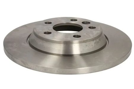 DISC FRANA ABE C4W008ABE - Compatibil cu FORD, SEAT, VW