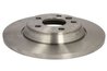 DISC FRANA ABE C4W008ABE - Compatibil cu FORD, SEAT, VW