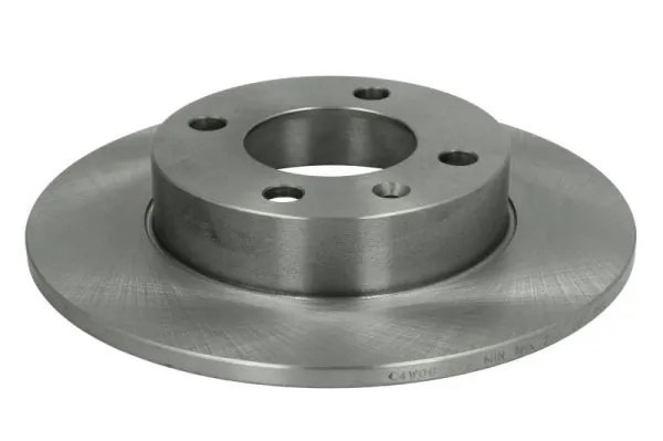 DISC FRANA ABE C4W009ABE - Compatibil cu AUDI, SEAT, SKODA, VW