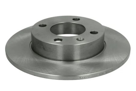 DISC FRANA ABE C4W009ABE - Compatibil cu AUDI, SEAT, SKODA, VW
