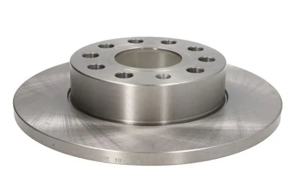 DISC FRANA ABE C4W011ABE - Compatibil cu AUDI, SEAT, SKODA, VW