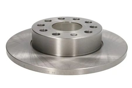 DISC FRANA ABE C4W011ABE - Compatibil cu AUDI, SEAT, SKODA, VW