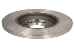 DISC FRANA ABE C4W008ABE - Compatibil cu FORD, SEAT, VW