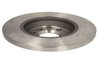 DISC FRANA ABE C4W008ABE - Compatibil cu FORD, SEAT, VW