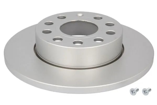 DISC FRANA ABE C4W011ABE-P - Compatibil cu AUDI, SEAT, SKODA, VW