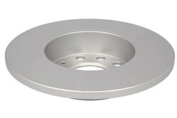 DISC FRANA ABE C4W011ABE-P - Compatibil cu AUDI, SEAT, SKODA, VW