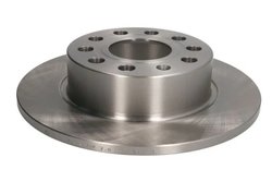 DISC FRANA ABE C4W012ABE - Compatibil cu AUDI, DAEWOO, DS, OPEL, SEAT, SKODA, VW