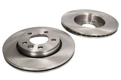 DISC FRANA ABE C4W013ABE - Compatibil cu VW