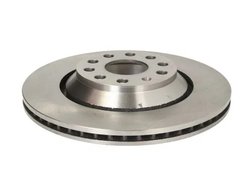 DISC FRANA ABE C4W014ABE - Compatibil cu AUDI, SEAT, SKODA, VW