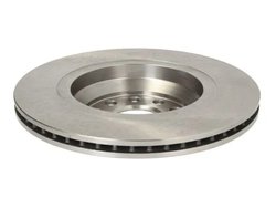DISC FRANA ABE C4W014ABE - Compatibil cu AUDI, SEAT, SKODA, VW