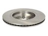 DISC FRANA ABE C4W014ABE - Compatibil cu AUDI, SEAT, SKODA, VW
