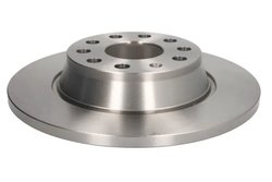DISC FRANA ABE C4W015ABE - Compatibil cu AUDI, SEAT, SKODA, VW