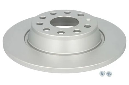 DISC FRANA ABE C4W015ABE-P - Compatibil cu AUDI, SEAT, SKODA, VW