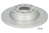 DISC FRANA ABE C4W015ABE-P - Compatibil cu AUDI, SEAT, SKODA, VW