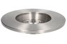 DISC FRANA ABE C4W015ABE - Compatibil cu AUDI, SEAT, SKODA, VW
