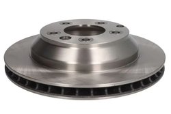 DISC FRANA ABE C4W016ABE - Compatibil cu AUDI, PORSCHE, VW