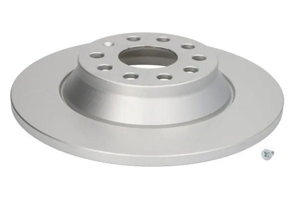 DISC FRANA ABE C4W018ABE-P - Compatibil cu AUDI, SEAT, SKODA, VW