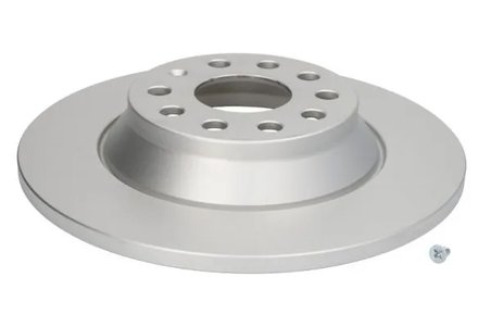 DISC FRANA ABE C4W018ABE-P - Compatibil cu AUDI, SEAT, SKODA, VW