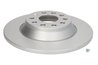DISC FRANA ABE C4W018ABE-P - Compatibil cu AUDI, SEAT, SKODA, VW