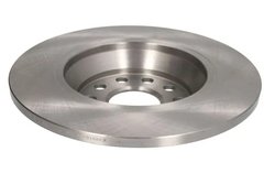 DISC FRANA ABE C4W018ABE - Compatibil cu AUDI, SEAT, SKODA, VW