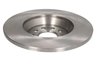 DISC FRANA ABE C4W018ABE - Compatibil cu AUDI, SEAT, SKODA, VW