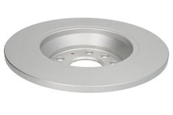 DISC FRANA ABE C4W018ABE-P - Compatibil cu AUDI, SEAT, SKODA, VW