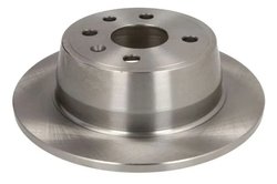 DISC FRANA ABE C4X001ABE - Compatibil cu LOTUS, OPEL, VW