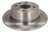 DISC FRANA ABE C4X001ABE - Compatibil cu LOTUS, OPEL, VW