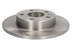 DISC FRANA ABE C4X003ABE - Compatibil cu CHEVROLET, OPEL, VAUXHALL